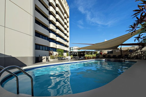 Hilton Darwin - Accommodation Bookings 0