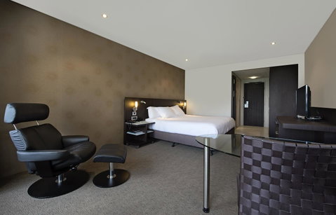 Hilton Darwin - Accommodation Bookings 26