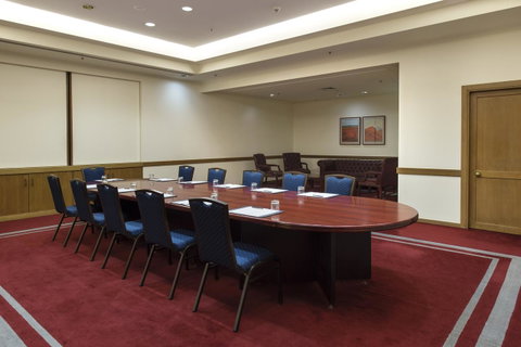 Hilton Darwin - Accommodation Bookings 40