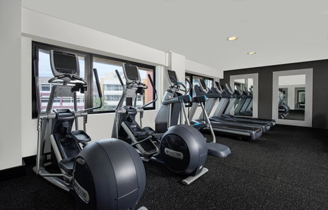 Hilton Darwin - Accommodation Bookings 6