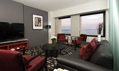 Hilton Darwin - Accommodation Bookings 11