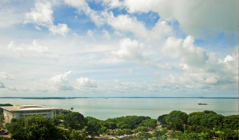 Hilton Darwin - Accommodation Bookings 23