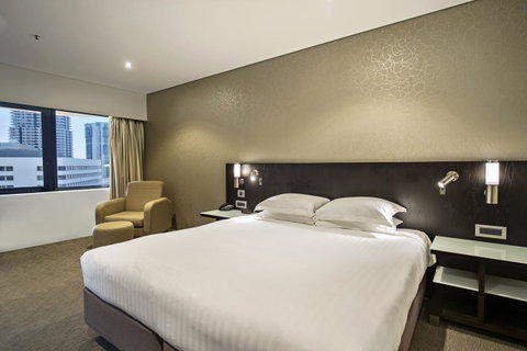 Hilton Darwin - Accommodation Bookings 32