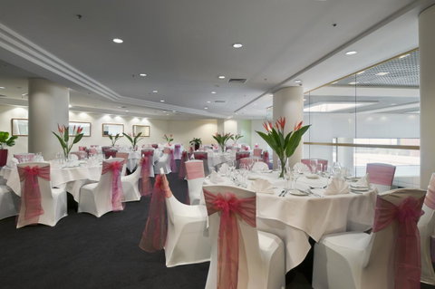 Hilton Darwin - Accommodation Bookings 38