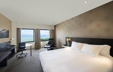 Hilton Darwin - Accommodation Bookings 28