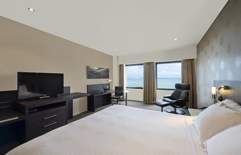 Hilton Darwin - Accommodation Bookings 2