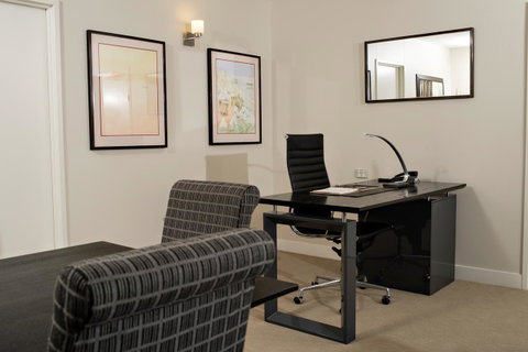 Hilton Darwin - Accommodation Bookings 44
