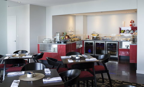 Hilton Darwin - Accommodation Bookings 20
