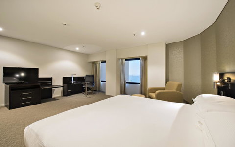 Hilton Darwin - Accommodation Bookings 31