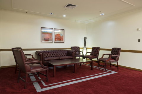 Hilton Darwin - Accommodation Bookings 41