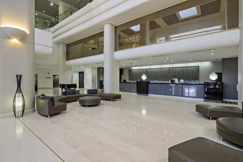 Hilton Darwin - Accommodation Bookings 4