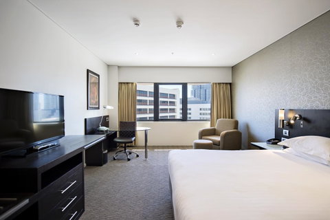 Hilton Darwin - Accommodation Bookings 36