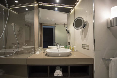 Hilton Darwin - Accommodation Bookings 24