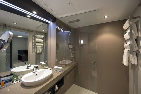 Hilton Darwin - Accommodation Bookings 29