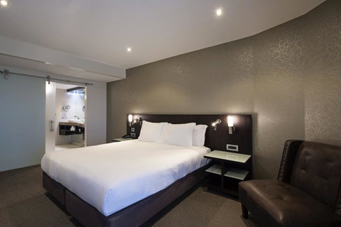 Hilton Darwin - Accommodation Bookings 30
