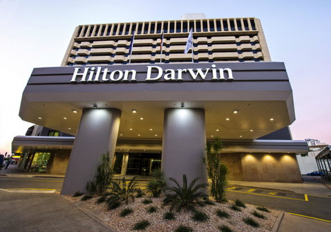 Hilton Darwin - Accommodation Bookings 3