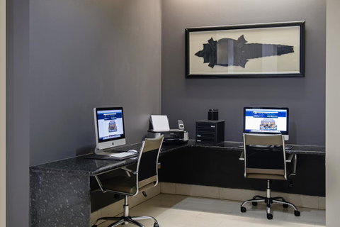 Hilton Darwin - Accommodation Bookings 19
