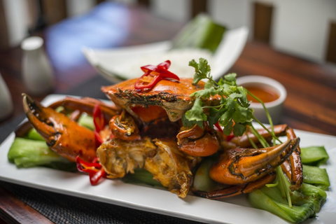 Hilton Darwin - Accommodation Bookings 10