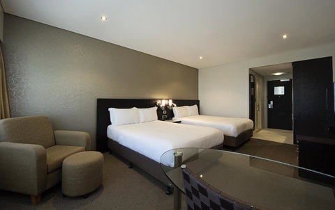 Hilton Darwin - Accommodation Bookings 27
