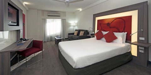 Novotel Darwin CBD - Accommodation Bookings 25