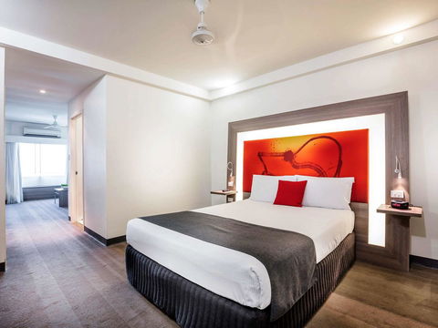 Novotel Darwin CBD - Accommodation Bookings 34