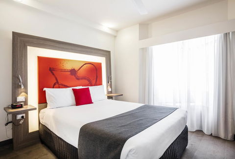 Novotel Darwin CBD - Accommodation Bookings 5