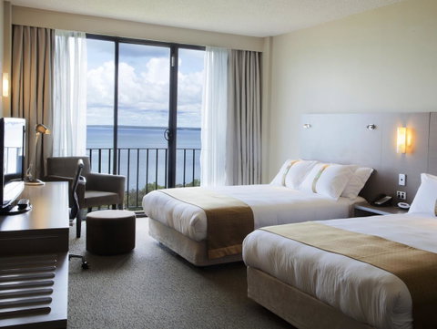 Hilton Garden Inn Darwin - Accommodation Bookings 30