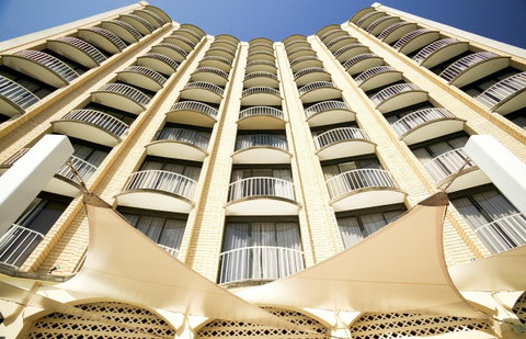 Hilton Garden Inn Darwin - Accommodation Bookings 18