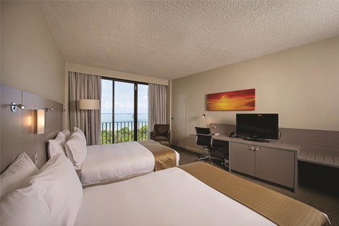 Hilton Garden Inn Darwin - Accommodation Bookings 31
