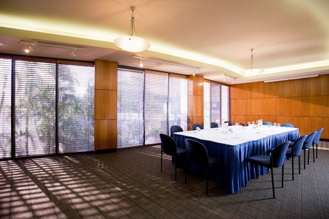 Hilton Garden Inn Darwin - Accommodation Bookings 28