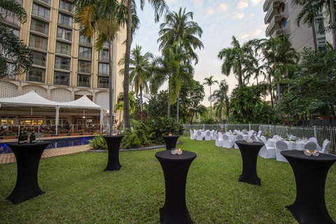 Hilton Garden Inn Darwin - Accommodation Bookings 27