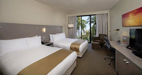 Hilton Garden Inn Darwin - Accommodation Bookings 10