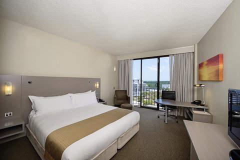 Hilton Garden Inn Darwin - Accommodation Bookings 6