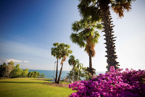Hilton Garden Inn Darwin - Accommodation Bookings 33