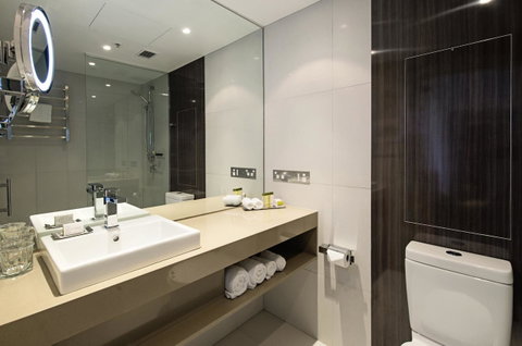 Hilton Garden Inn Darwin - Accommodation Bookings 7