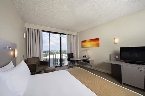 Hilton Garden Inn Darwin - Accommodation Bookings 15