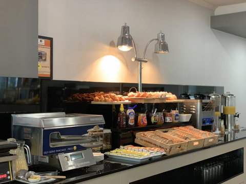 Hilton Garden Inn Darwin - Accommodation Bookings 24