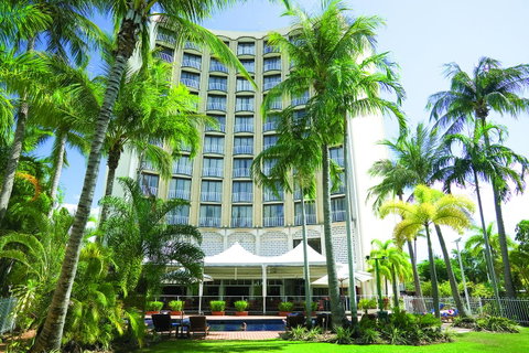 Hilton Garden Inn Darwin - Accommodation Bookings 5
