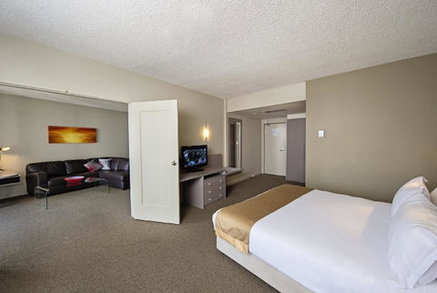 Hilton Garden Inn Darwin - Accommodation Bookings 13
