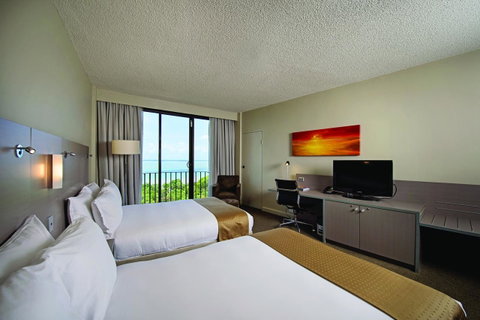 Hilton Garden Inn Darwin - Accommodation Bookings 12