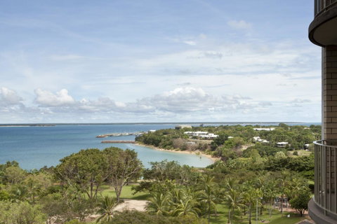 Hilton Garden Inn Darwin - Accommodation Bookings 4