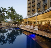 DoubleTree by Hilton Darwin - Accommodation Bookings