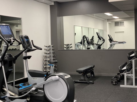 Hilton Garden Inn Darwin - Accommodation Bookings 2
