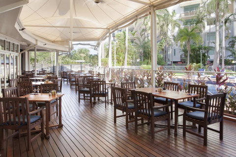 Hilton Garden Inn Darwin - Accommodation Bookings 20