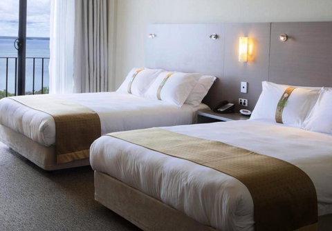 Hilton Garden Inn Darwin - Accommodation Bookings 17