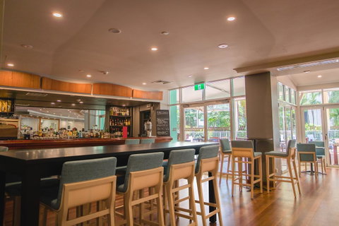 Hilton Garden Inn Darwin - Accommodation Bookings 19