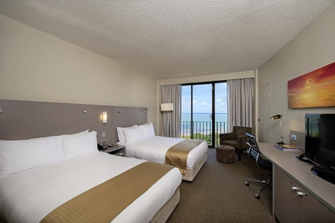 Hilton Garden Inn Darwin - Accommodation Bookings 14