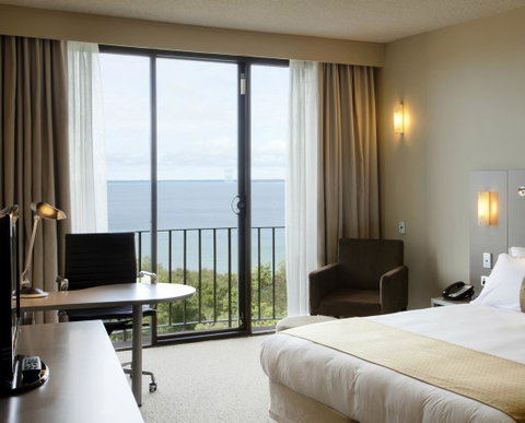 Hilton Garden Inn Darwin - Accommodation Bookings 29