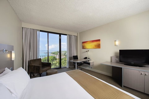 Hilton Garden Inn Darwin - Accommodation Bookings 8