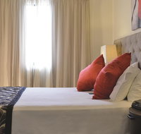 Metro Advance Apartments  Hotel - Accommodation Bookings